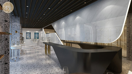 Baldosas Pulidas: Elegancia, Durabilidad y Estilo en Cada Espacio